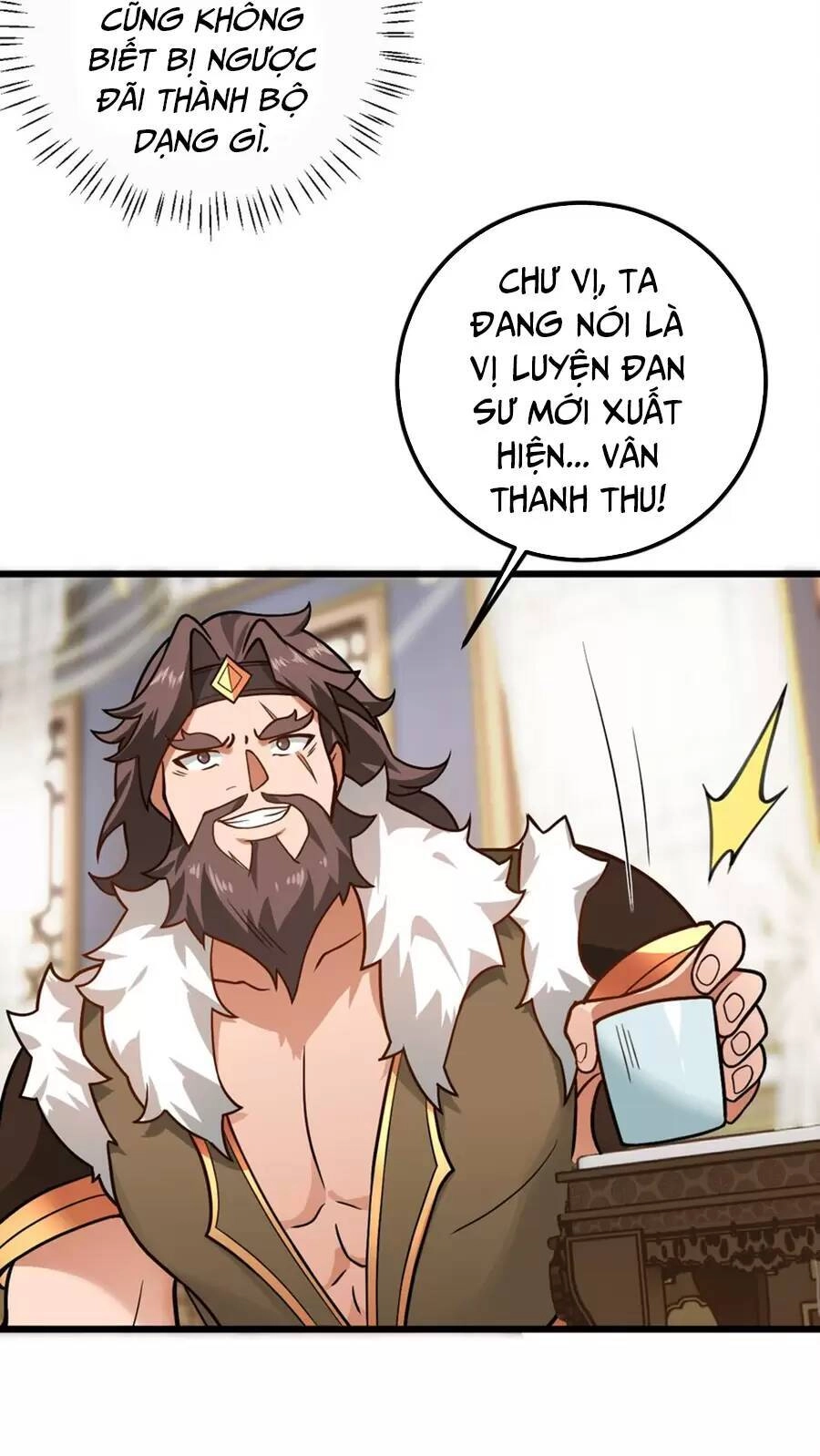 Mang Theo Các Tiên Tử Vô Địch Thiên Hạ Chapter 34.1 - 27