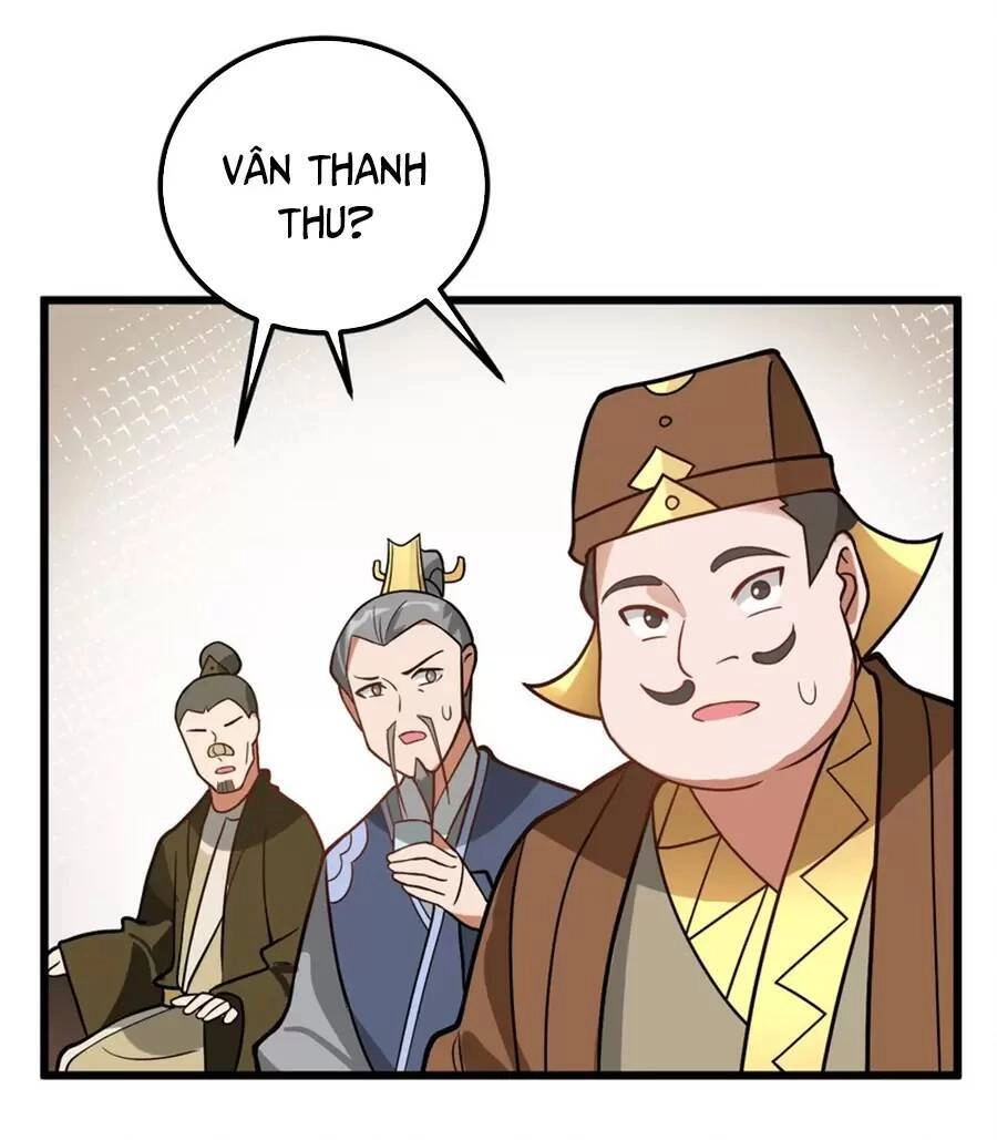 Mang Theo Các Tiên Tử Vô Địch Thiên Hạ Chapter 34.1 - 28