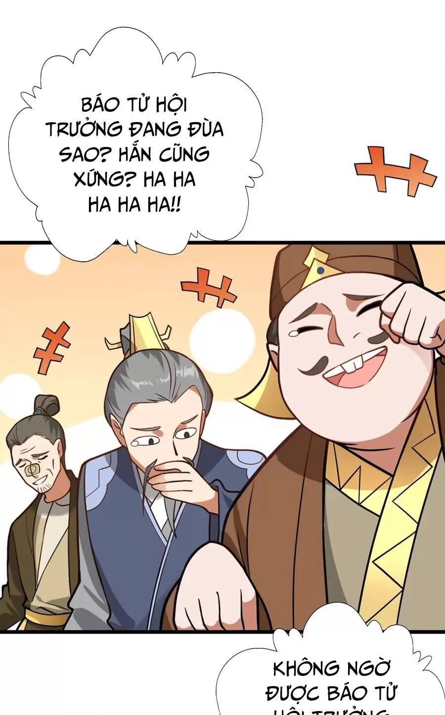 Mang Theo Các Tiên Tử Vô Địch Thiên Hạ Chapter 34.1 - 29