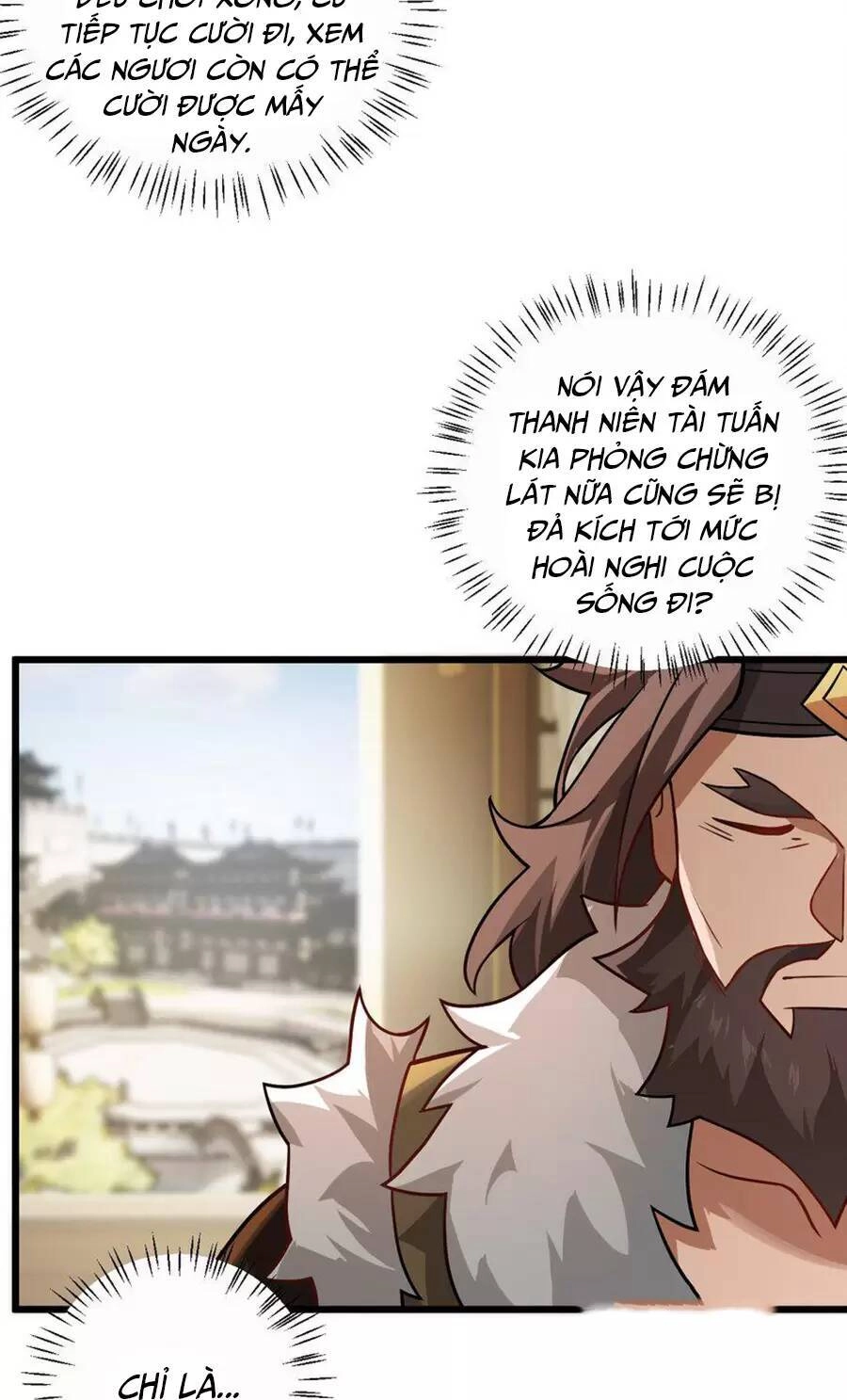 Mang Theo Các Tiên Tử Vô Địch Thiên Hạ Chapter 34.2 - 7