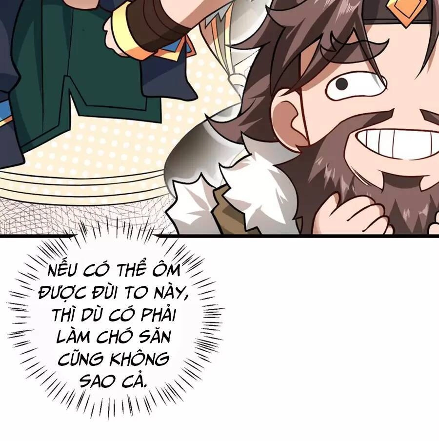 Mang Theo Các Tiên Tử Vô Địch Thiên Hạ Chapter 34.2 - 9