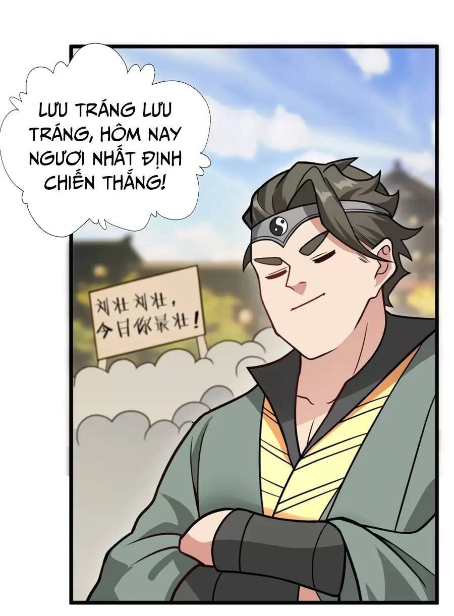 Mang Theo Các Tiên Tử Vô Địch Thiên Hạ Chapter 34.2 - 13