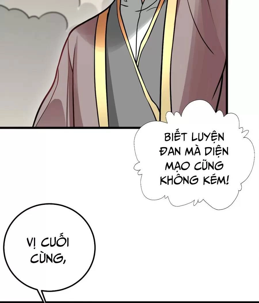 Mang Theo Các Tiên Tử Vô Địch Thiên Hạ Chapter 34.2 - 15