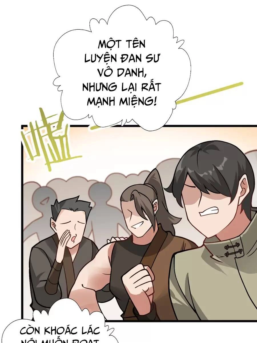 Mang Theo Các Tiên Tử Vô Địch Thiên Hạ Chapter 34.2 - 18