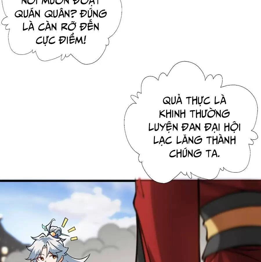 Mang Theo Các Tiên Tử Vô Địch Thiên Hạ Chapter 34.2 - 19