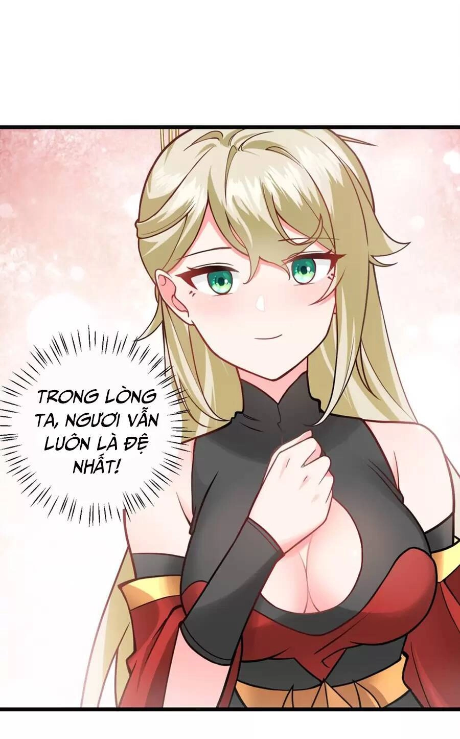 Mang Theo Các Tiên Tử Vô Địch Thiên Hạ Chapter 34.2 - 21