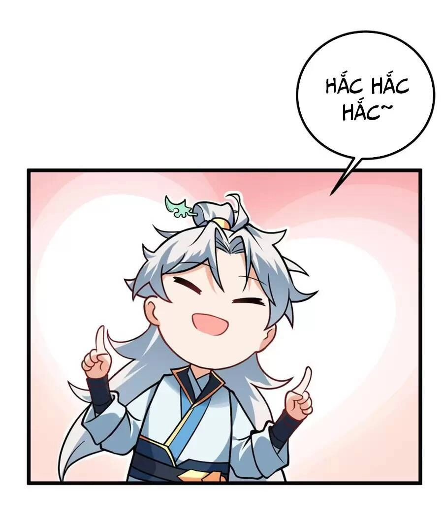 Mang Theo Các Tiên Tử Vô Địch Thiên Hạ Chapter 34.2 - 22