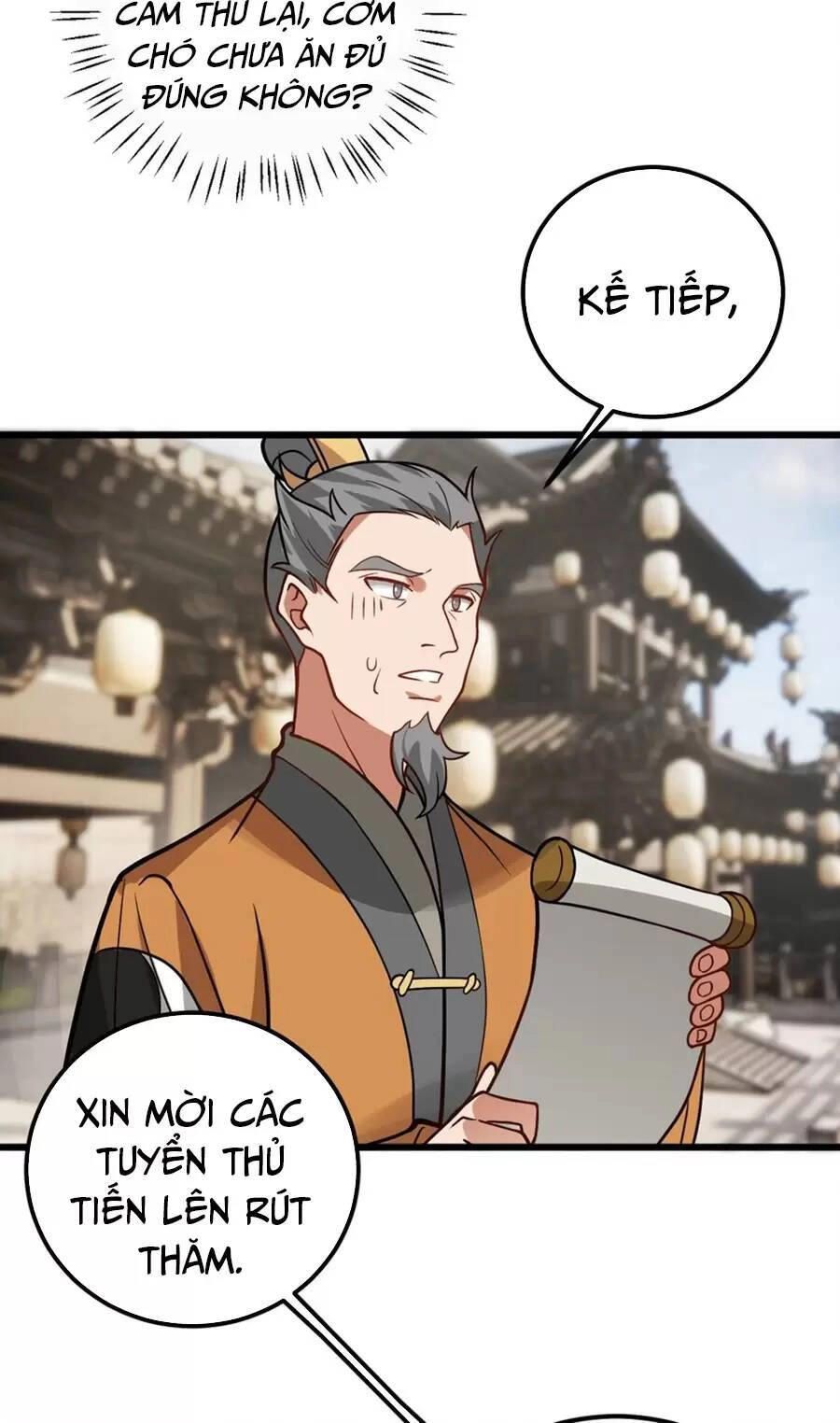 Mang Theo Các Tiên Tử Vô Địch Thiên Hạ Chapter 34.2 - 26