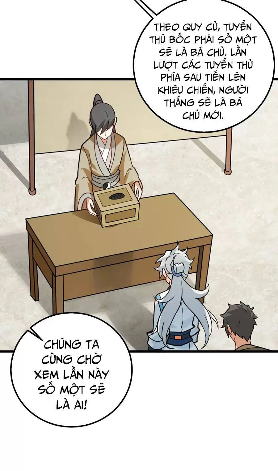 Mang Theo Các Tiên Tử Vô Địch Thiên Hạ Chapter 34.2 - 27