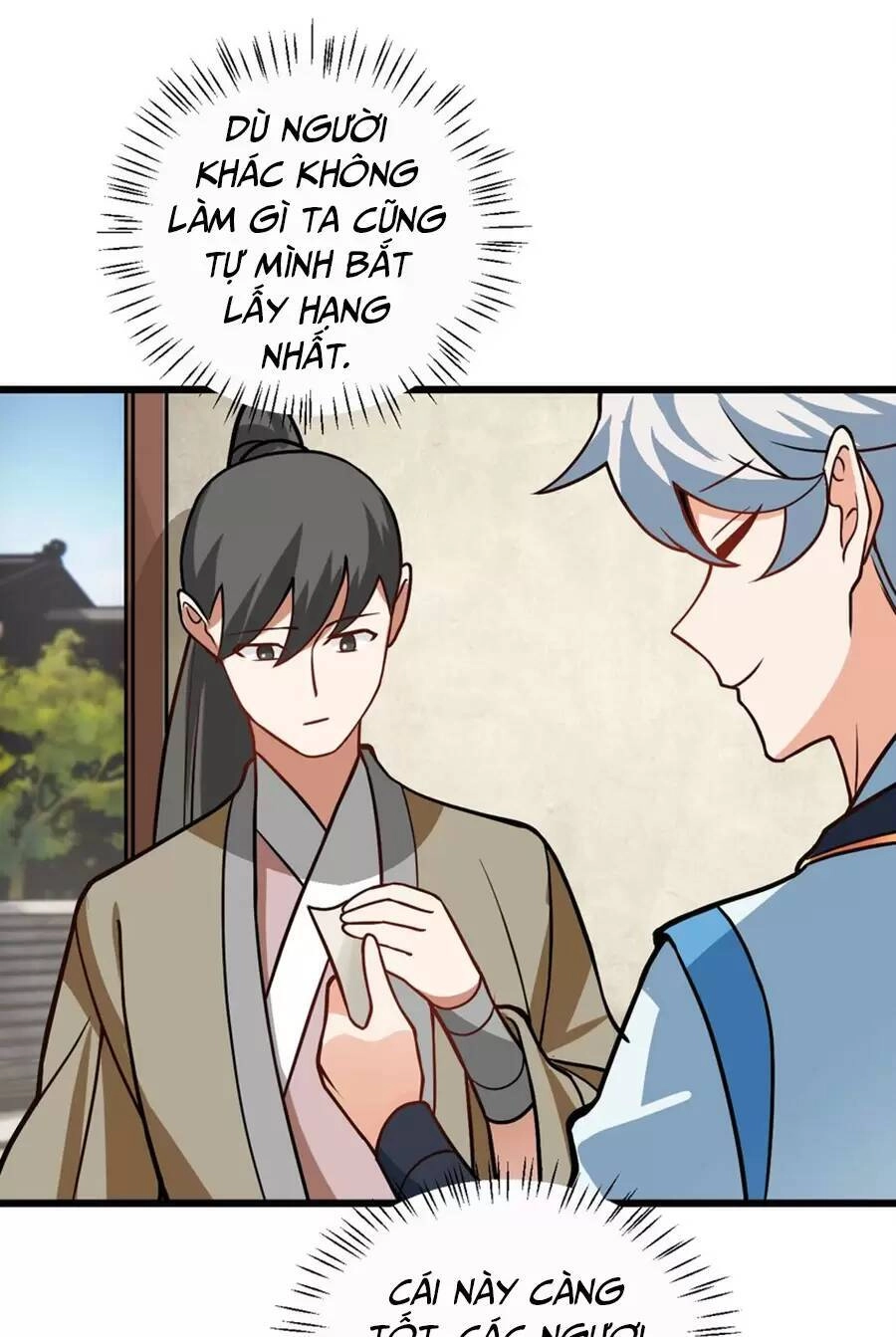 Mang Theo Các Tiên Tử Vô Địch Thiên Hạ Chapter 34.2 - 31