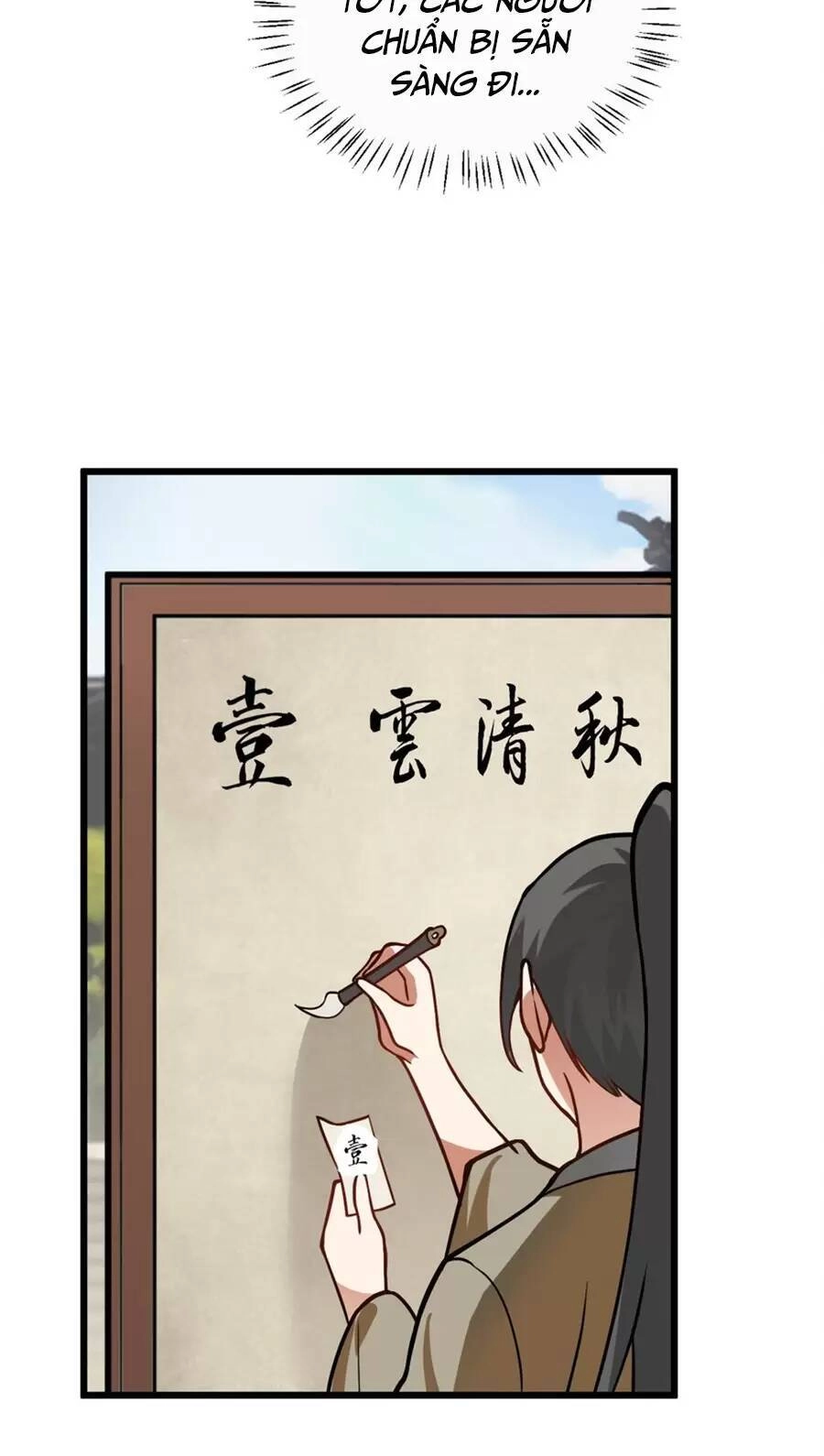 Mang Theo Các Tiên Tử Vô Địch Thiên Hạ Chapter 34.2 - 32