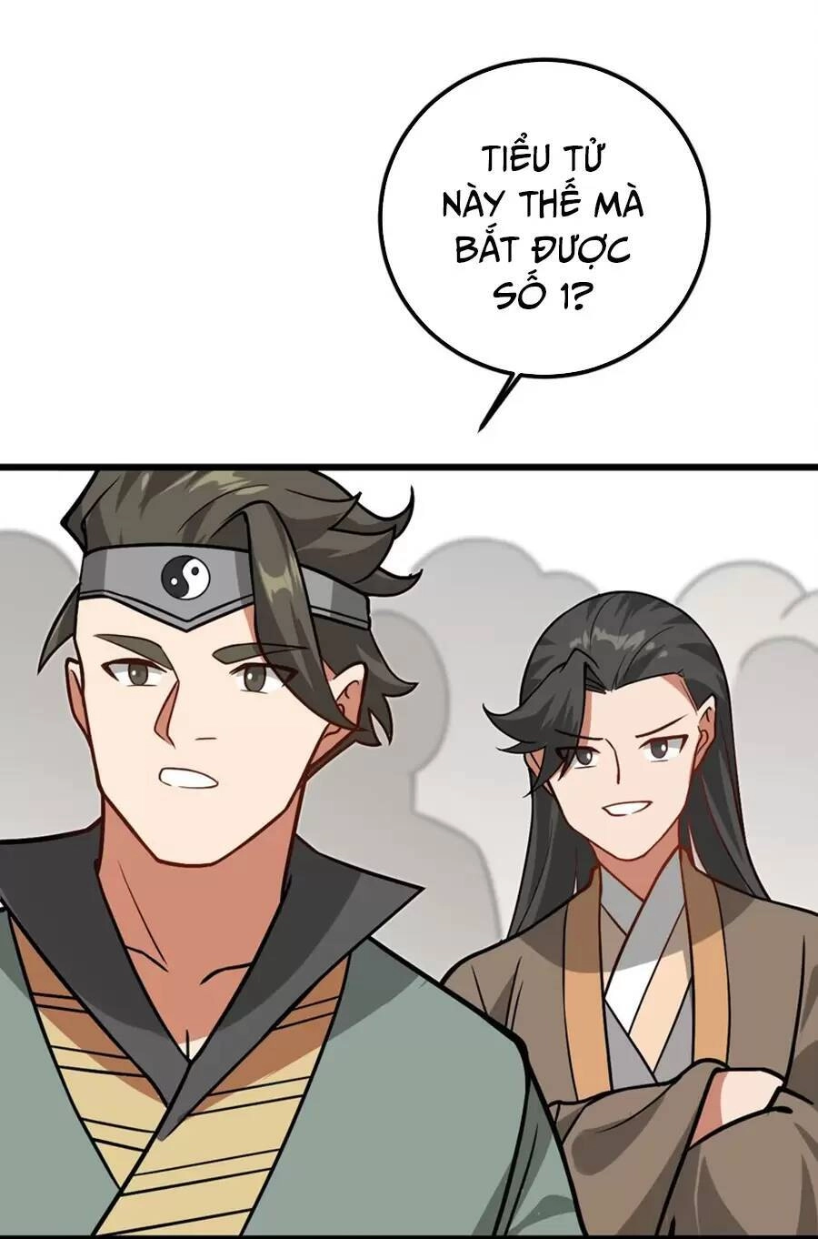 Mang Theo Các Tiên Tử Vô Địch Thiên Hạ Chapter 34.2 - 33