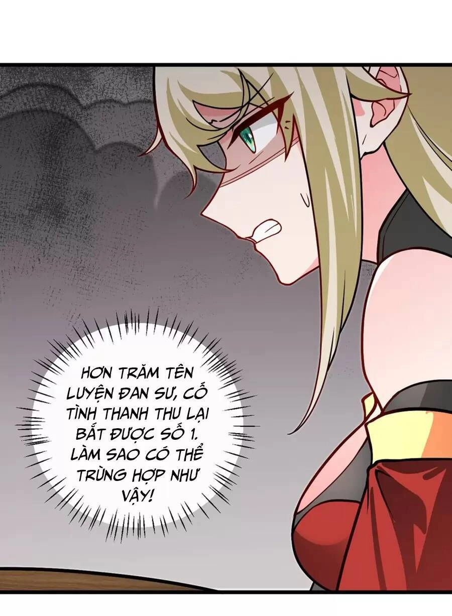 Mang Theo Các Tiên Tử Vô Địch Thiên Hạ Chapter 34.2 - 35