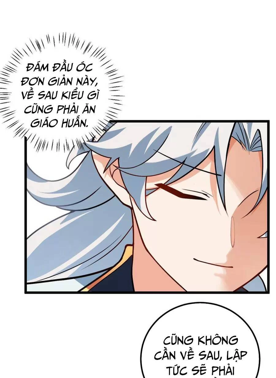 Mang Theo Các Tiên Tử Vô Địch Thiên Hạ Chapter 35.1 - 4