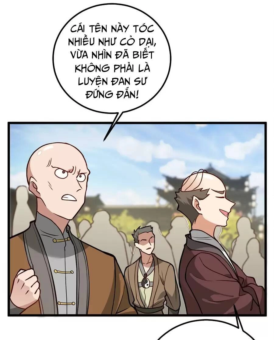 Mang Theo Các Tiên Tử Vô Địch Thiên Hạ Chapter 35.1 - 6