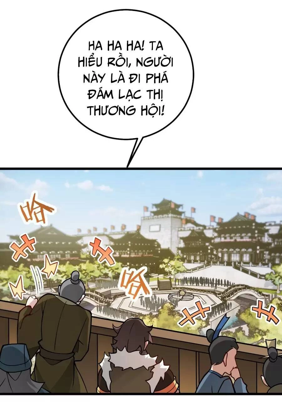 Mang Theo Các Tiên Tử Vô Địch Thiên Hạ Chapter 35.1 - 12