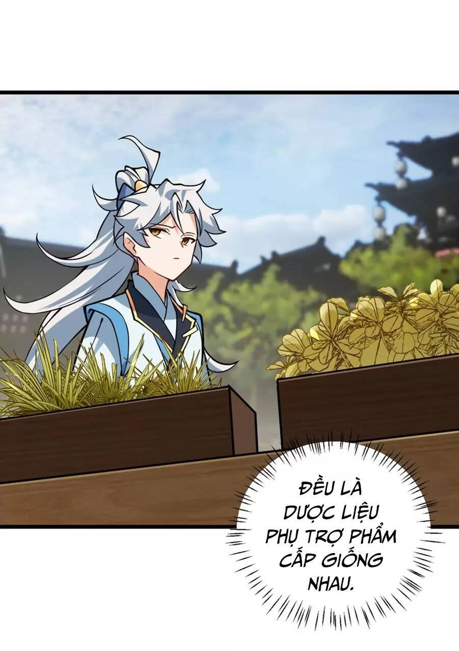 Mang Theo Các Tiên Tử Vô Địch Thiên Hạ Chapter 35.1 - 14