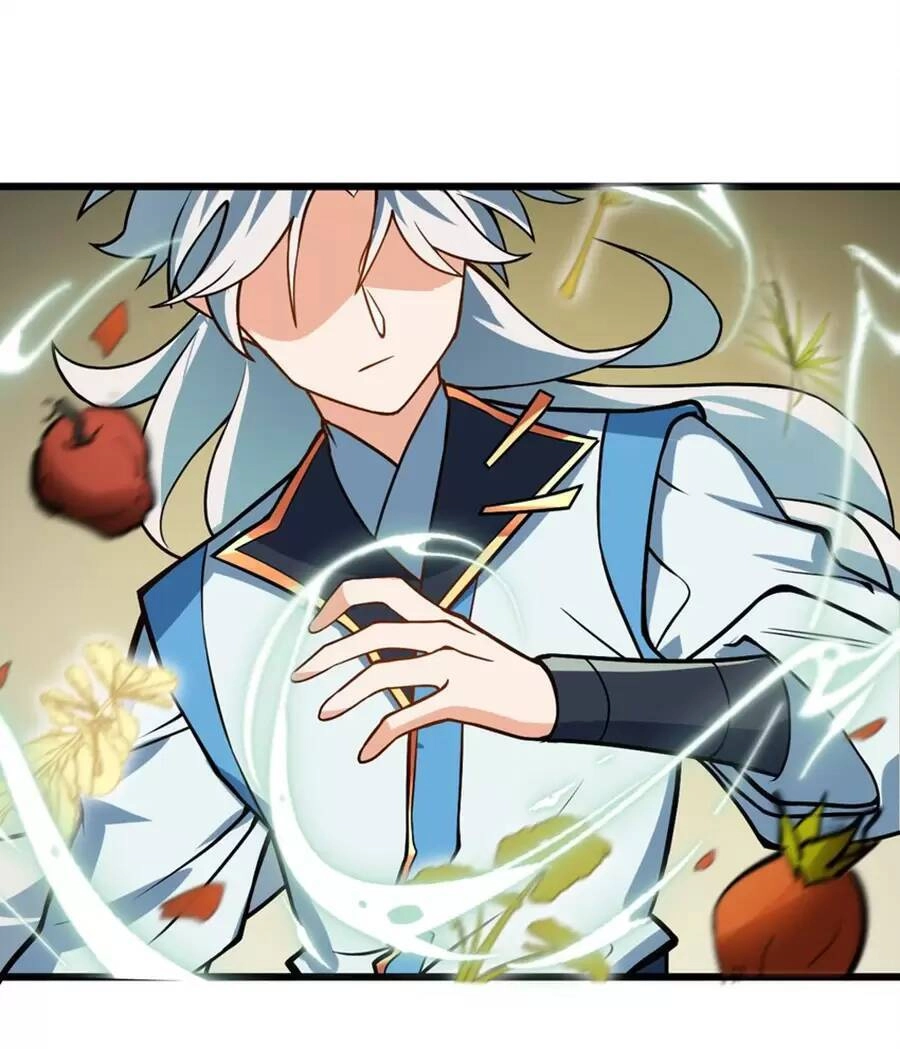 Mang Theo Các Tiên Tử Vô Địch Thiên Hạ Chapter 35.1 - 16