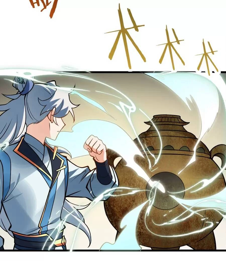 Mang Theo Các Tiên Tử Vô Địch Thiên Hạ Chapter 35.1 - 18