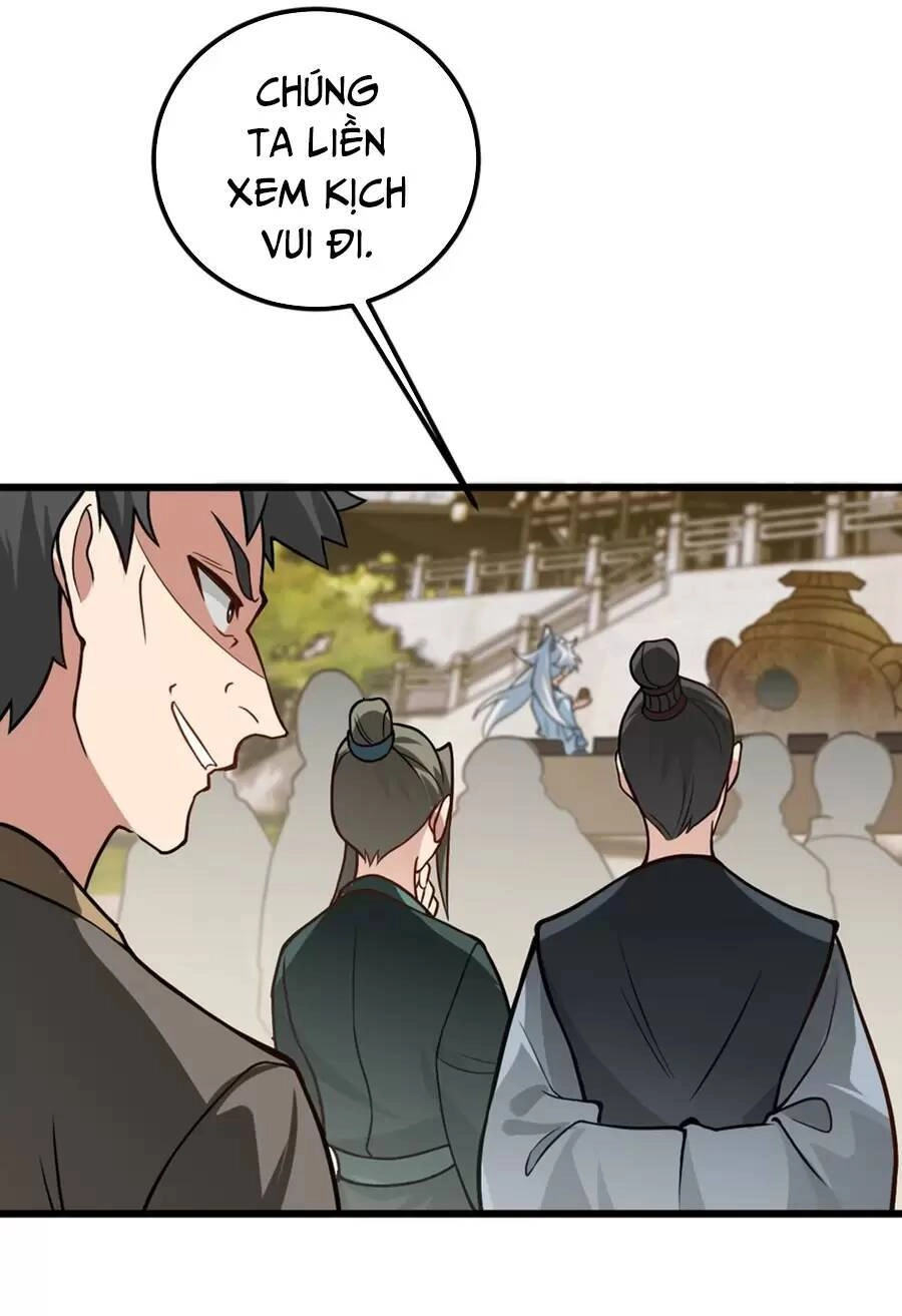 Mang Theo Các Tiên Tử Vô Địch Thiên Hạ Chapter 35.1 - 22