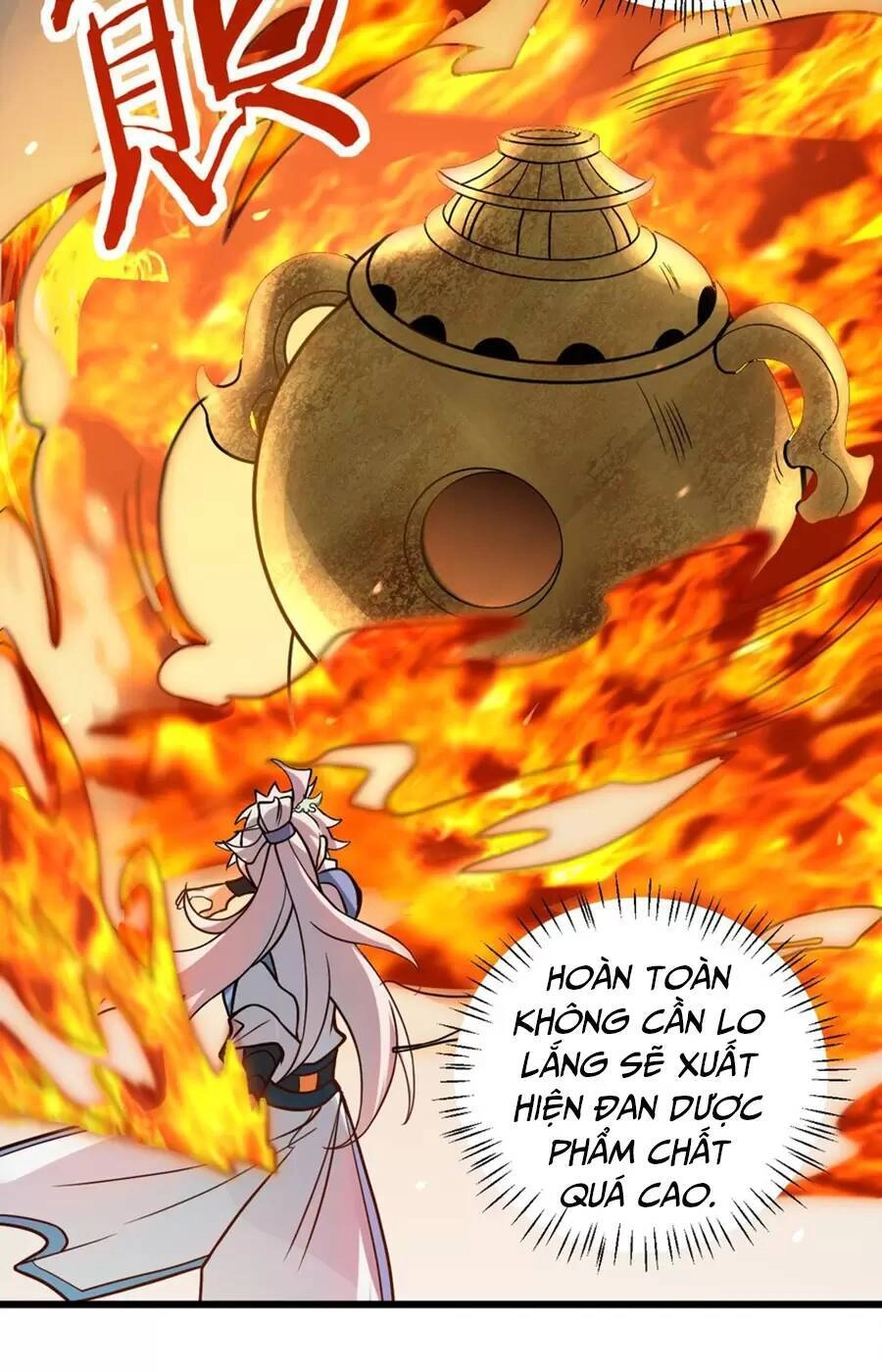 Mang Theo Các Tiên Tử Vô Địch Thiên Hạ Chapter 35.1 - 24