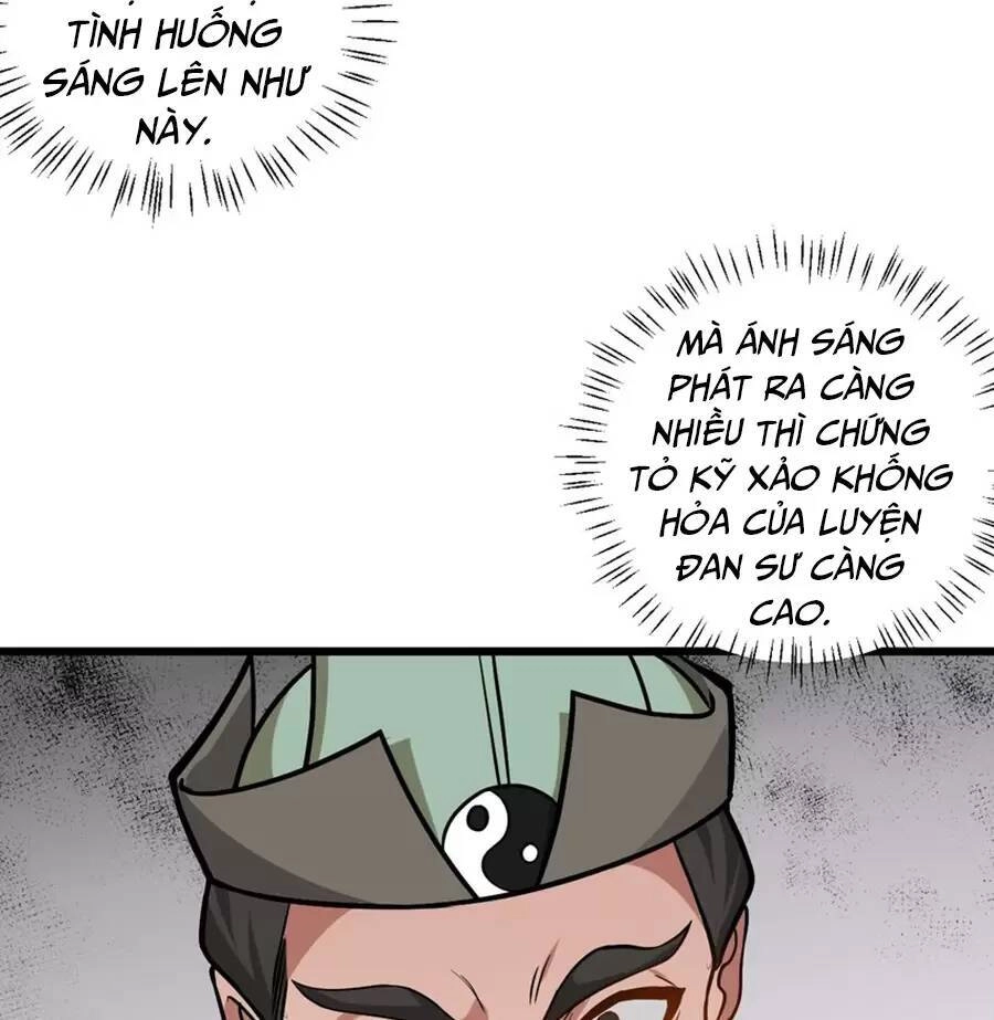 Mang Theo Các Tiên Tử Vô Địch Thiên Hạ Chapter 35.1 - 27