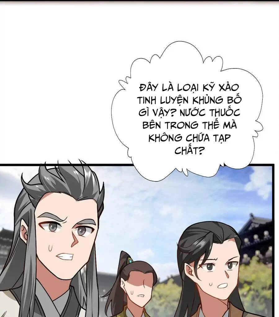 Mang Theo Các Tiên Tử Vô Địch Thiên Hạ Chapter 35.1 - 30