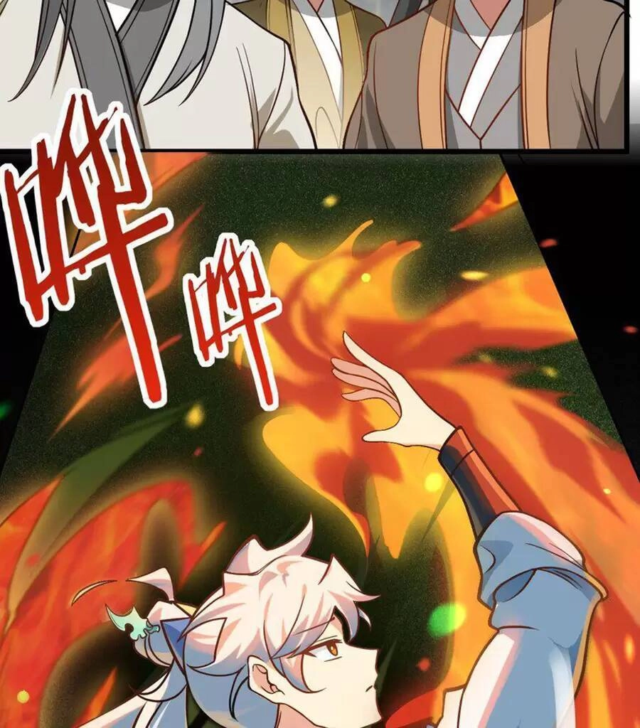 Mang Theo Các Tiên Tử Vô Địch Thiên Hạ Chapter 35.1 - 31