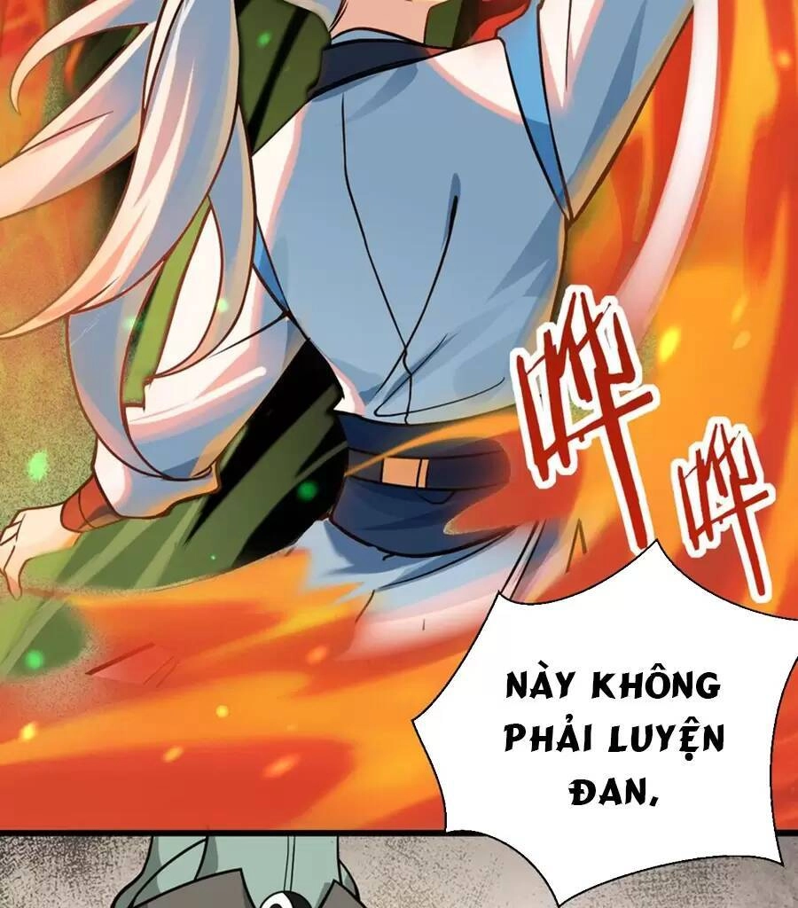 Mang Theo Các Tiên Tử Vô Địch Thiên Hạ Chapter 35.1 - 32