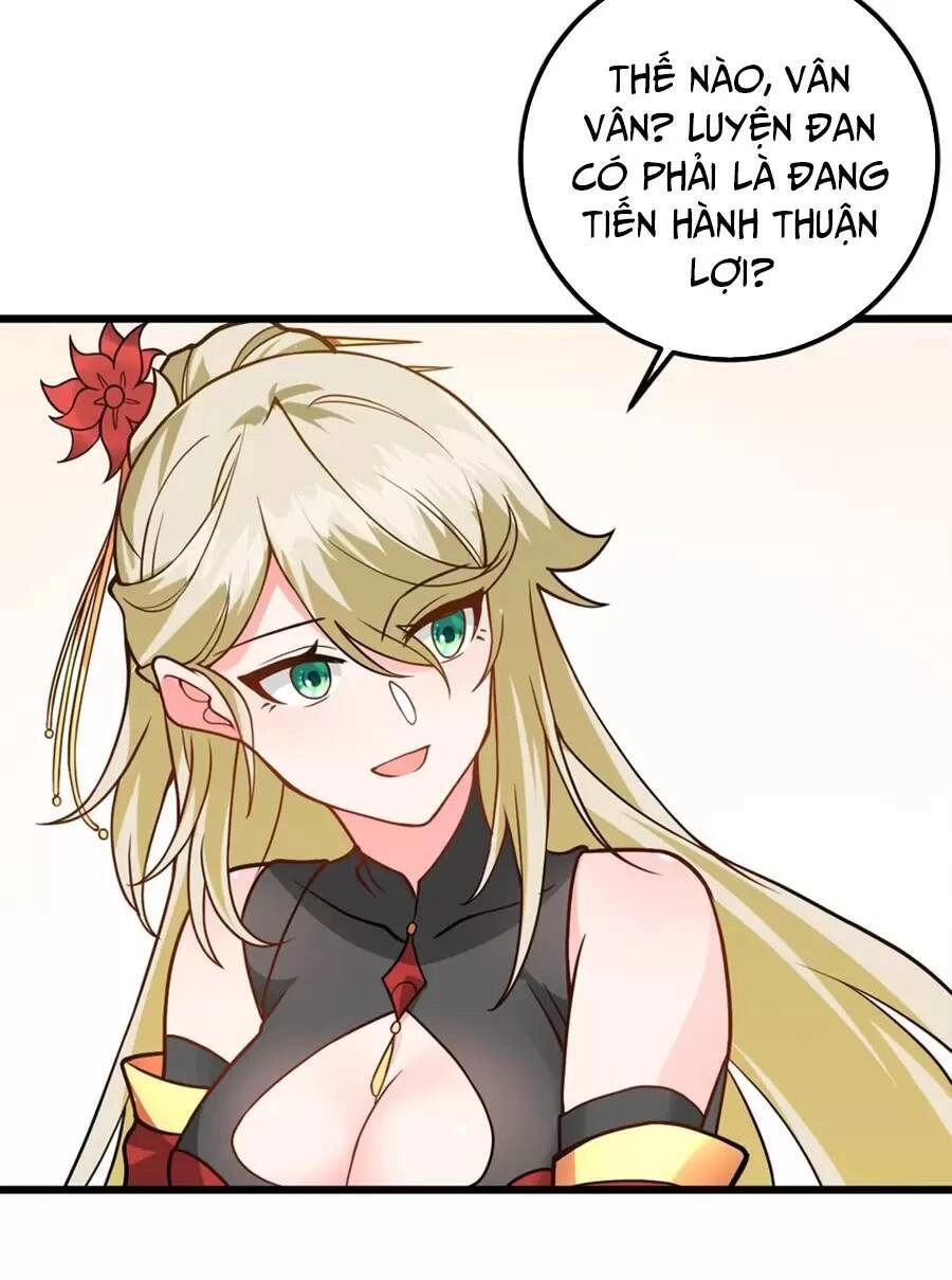 Mang Theo Các Tiên Tử Vô Địch Thiên Hạ Chapter 35.1 - 35