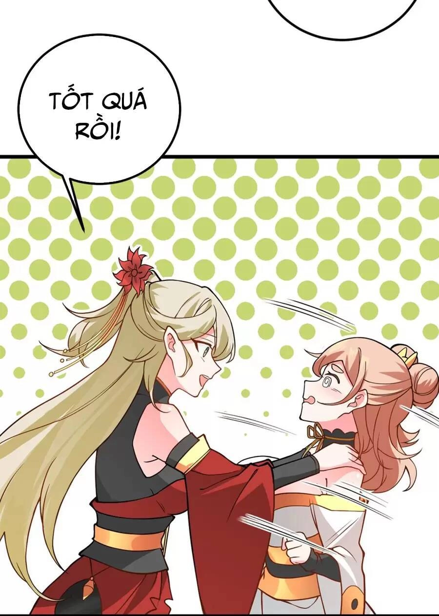 Mang Theo Các Tiên Tử Vô Địch Thiên Hạ Chapter 35.1 - 38