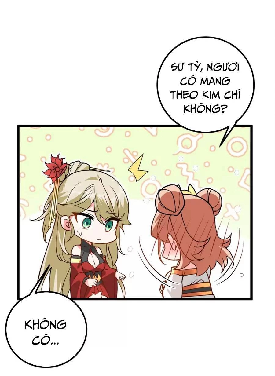 Mang Theo Các Tiên Tử Vô Địch Thiên Hạ Chapter 35.2 - 3