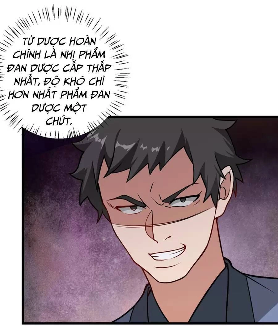 Mang Theo Các Tiên Tử Vô Địch Thiên Hạ Chapter 35.2 - 9