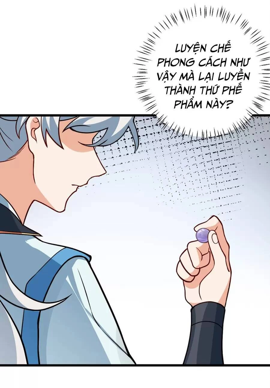 Mang Theo Các Tiên Tử Vô Địch Thiên Hạ Chapter 35.2 - 10