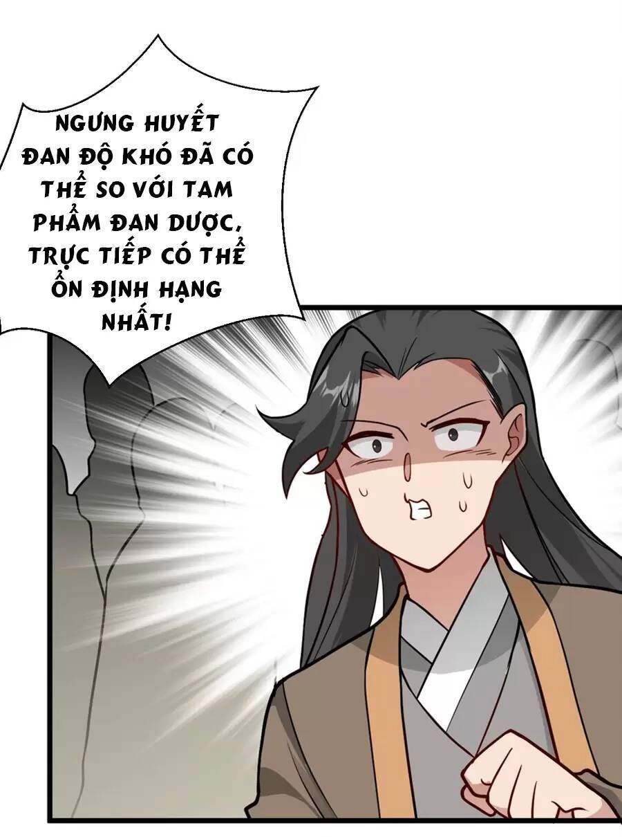 Mang Theo Các Tiên Tử Vô Địch Thiên Hạ Chapter 35.2 - 16