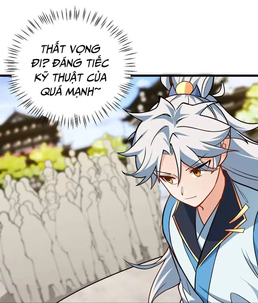 Mang Theo Các Tiên Tử Vô Địch Thiên Hạ Chapter 35.2 - 18