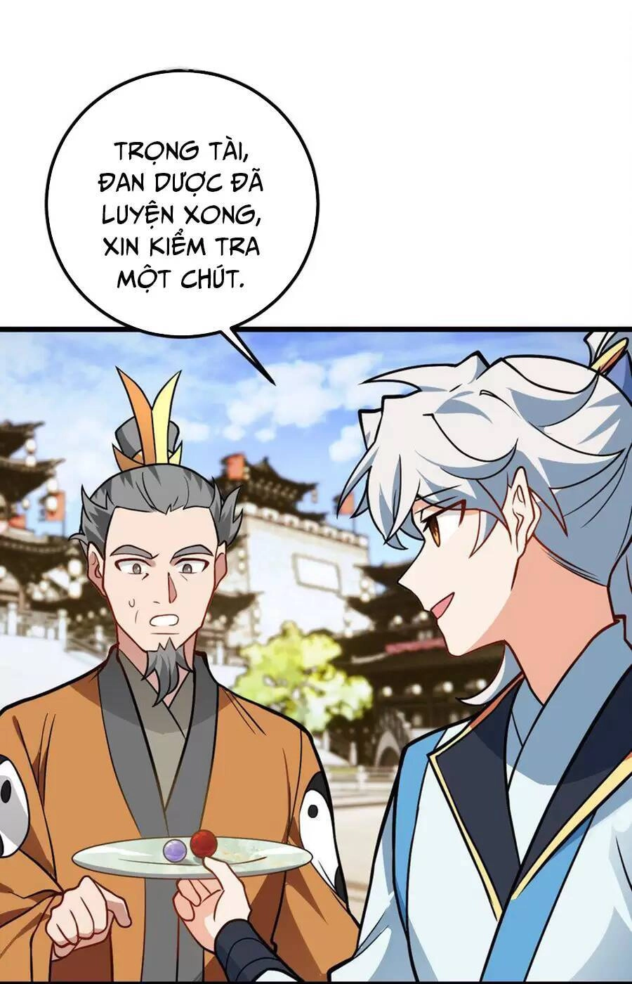 Mang Theo Các Tiên Tử Vô Địch Thiên Hạ Chapter 35.2 - 24