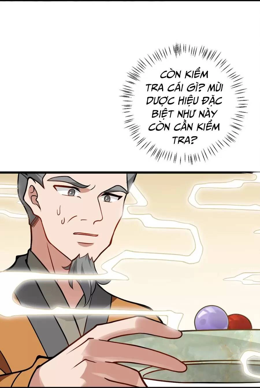 Mang Theo Các Tiên Tử Vô Địch Thiên Hạ Chapter 35.2 - 25