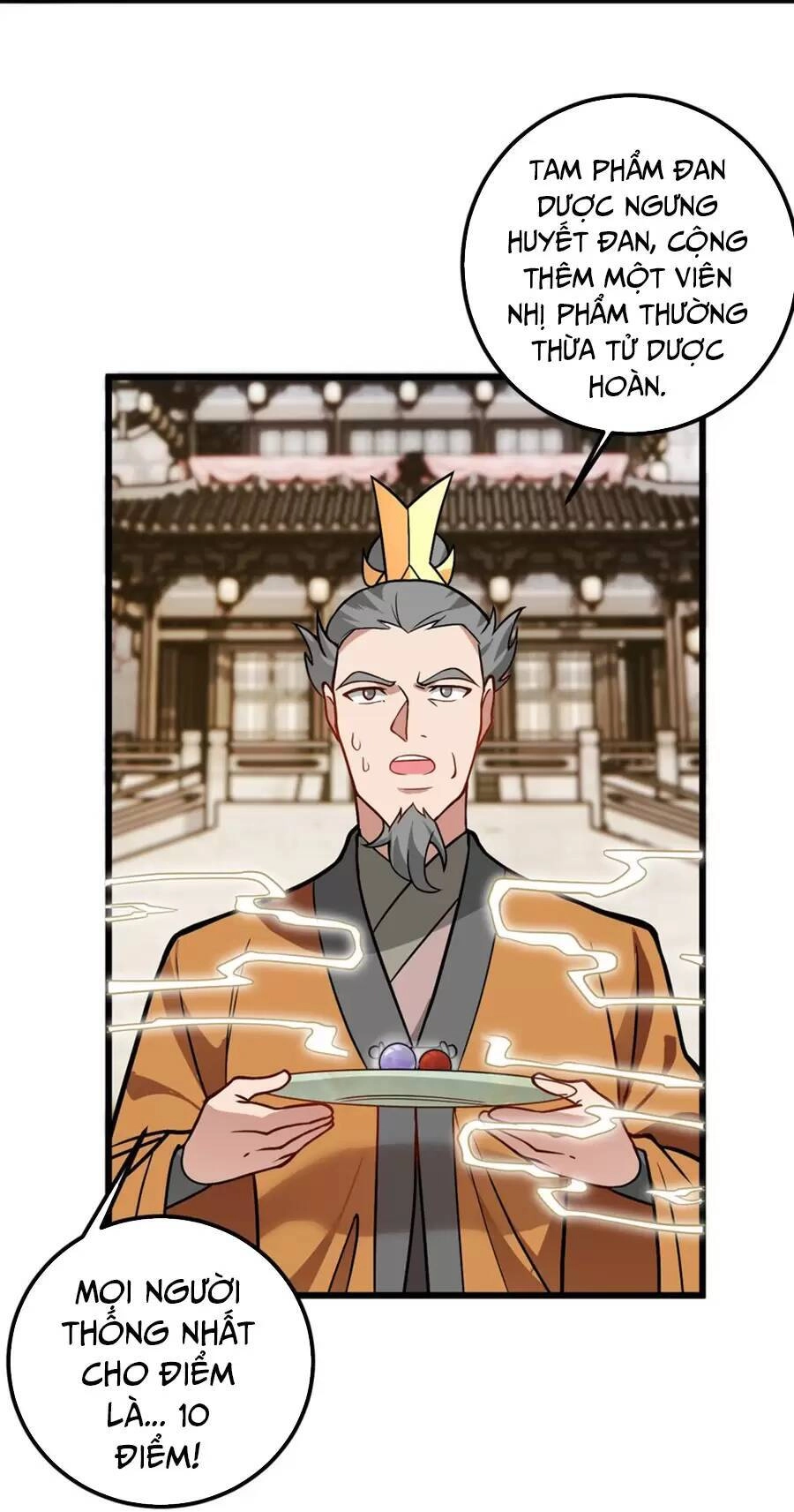 Mang Theo Các Tiên Tử Vô Địch Thiên Hạ Chapter 35.2 - 26