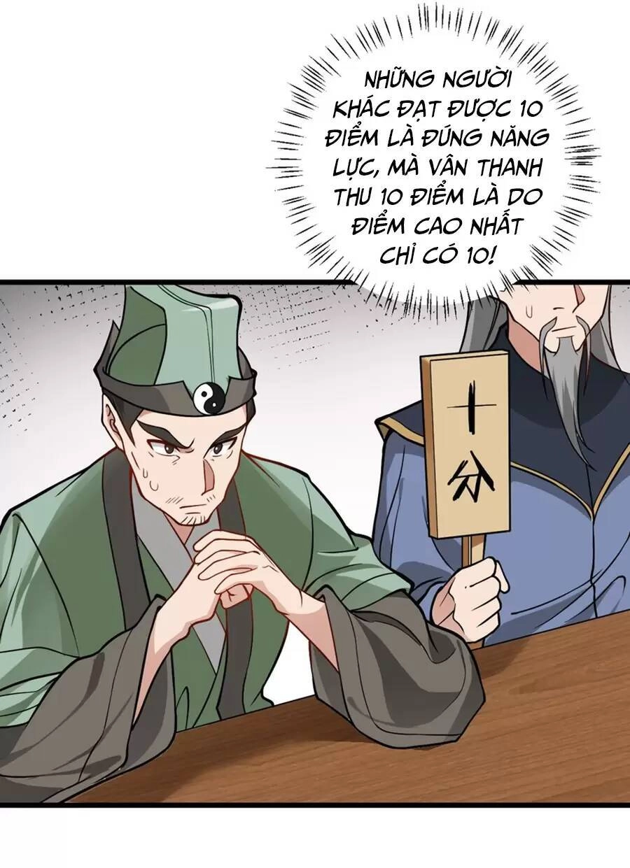 Mang Theo Các Tiên Tử Vô Địch Thiên Hạ Chapter 35.2 - 27