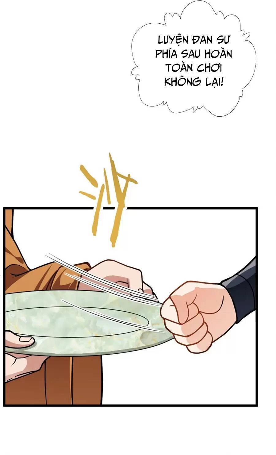 Mang Theo Các Tiên Tử Vô Địch Thiên Hạ Chapter 35.2 - 29