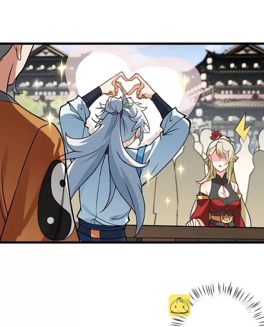 Mang Theo Các Tiên Tử Vô Địch Thiên Hạ Chapter 35.2 - 31