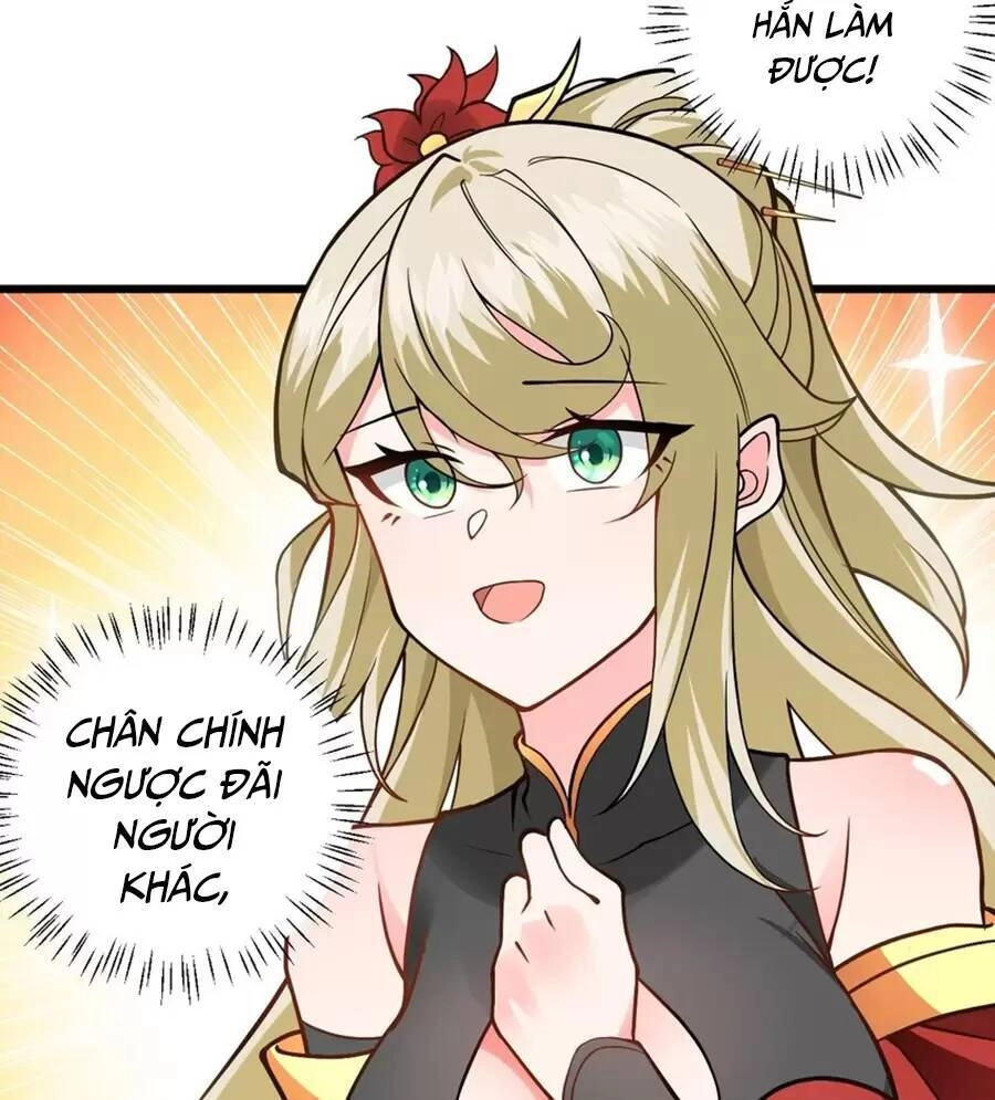 Mang Theo Các Tiên Tử Vô Địch Thiên Hạ Chapter 35.2 - 32