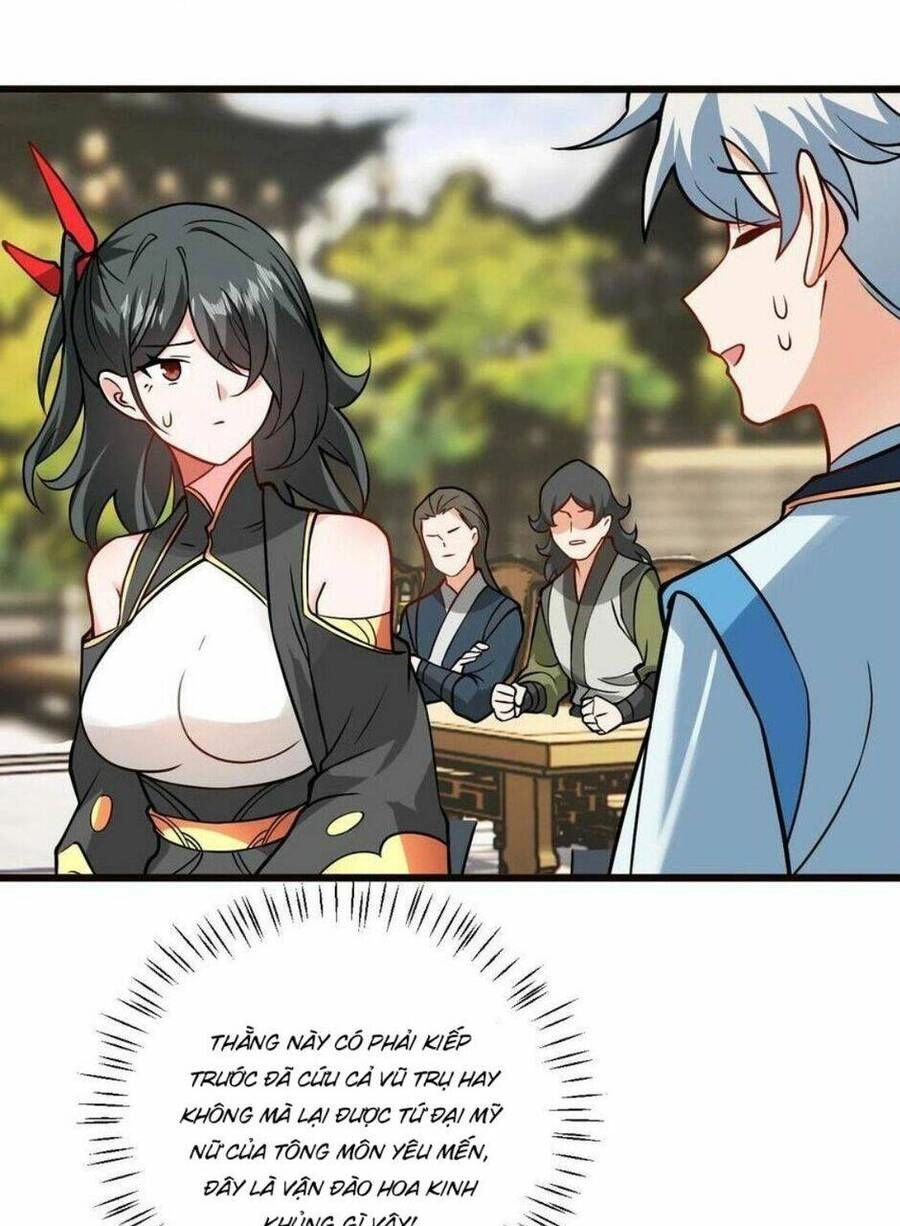 Mang Theo Các Tiên Tử Vô Địch Thiên Hạ Chapter 45 - 1