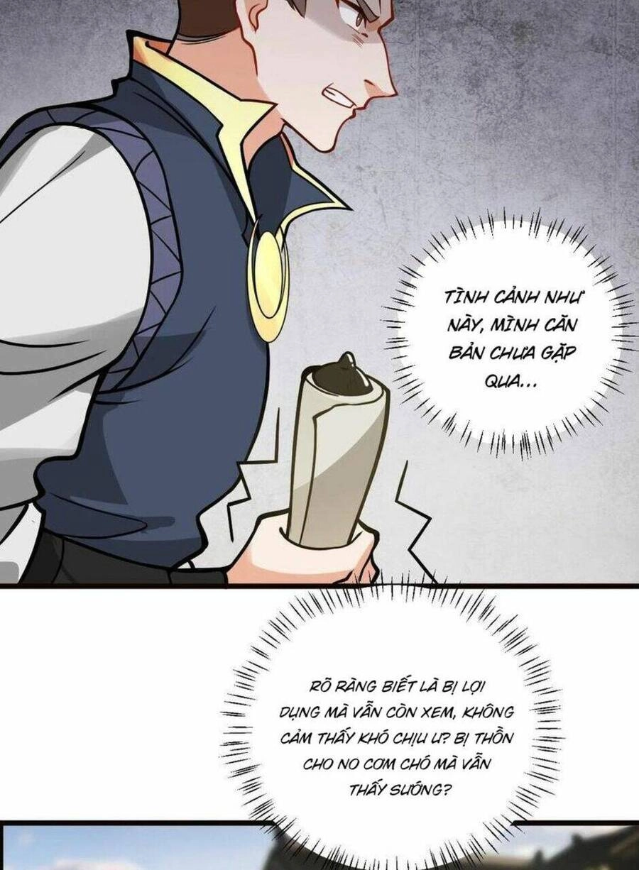 Mang Theo Các Tiên Tử Vô Địch Thiên Hạ Chapter 45 - 3