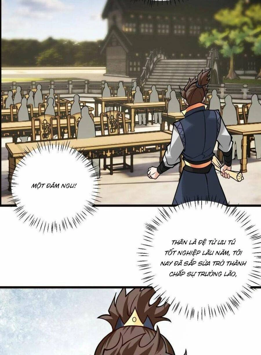 Mang Theo Các Tiên Tử Vô Địch Thiên Hạ Chapter 45 - 4