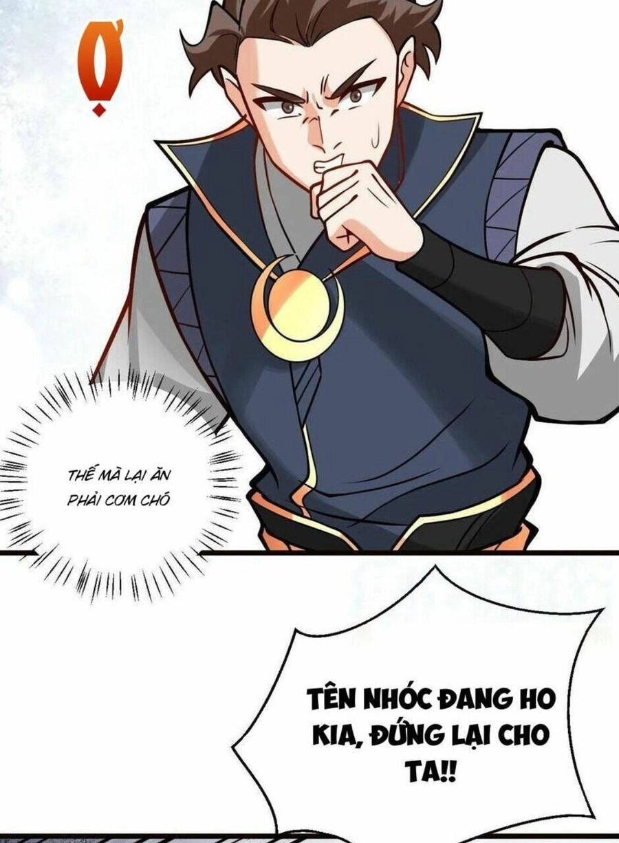 Mang Theo Các Tiên Tử Vô Địch Thiên Hạ Chapter 45 - 5