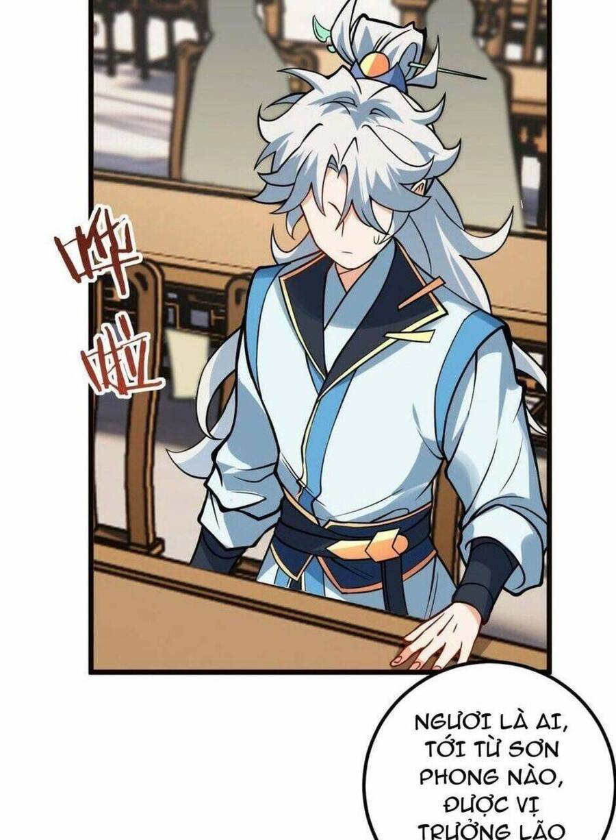 Mang Theo Các Tiên Tử Vô Địch Thiên Hạ Chapter 45 - 7