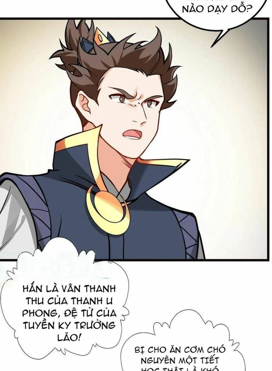 Mang Theo Các Tiên Tử Vô Địch Thiên Hạ Chapter 45 - 8