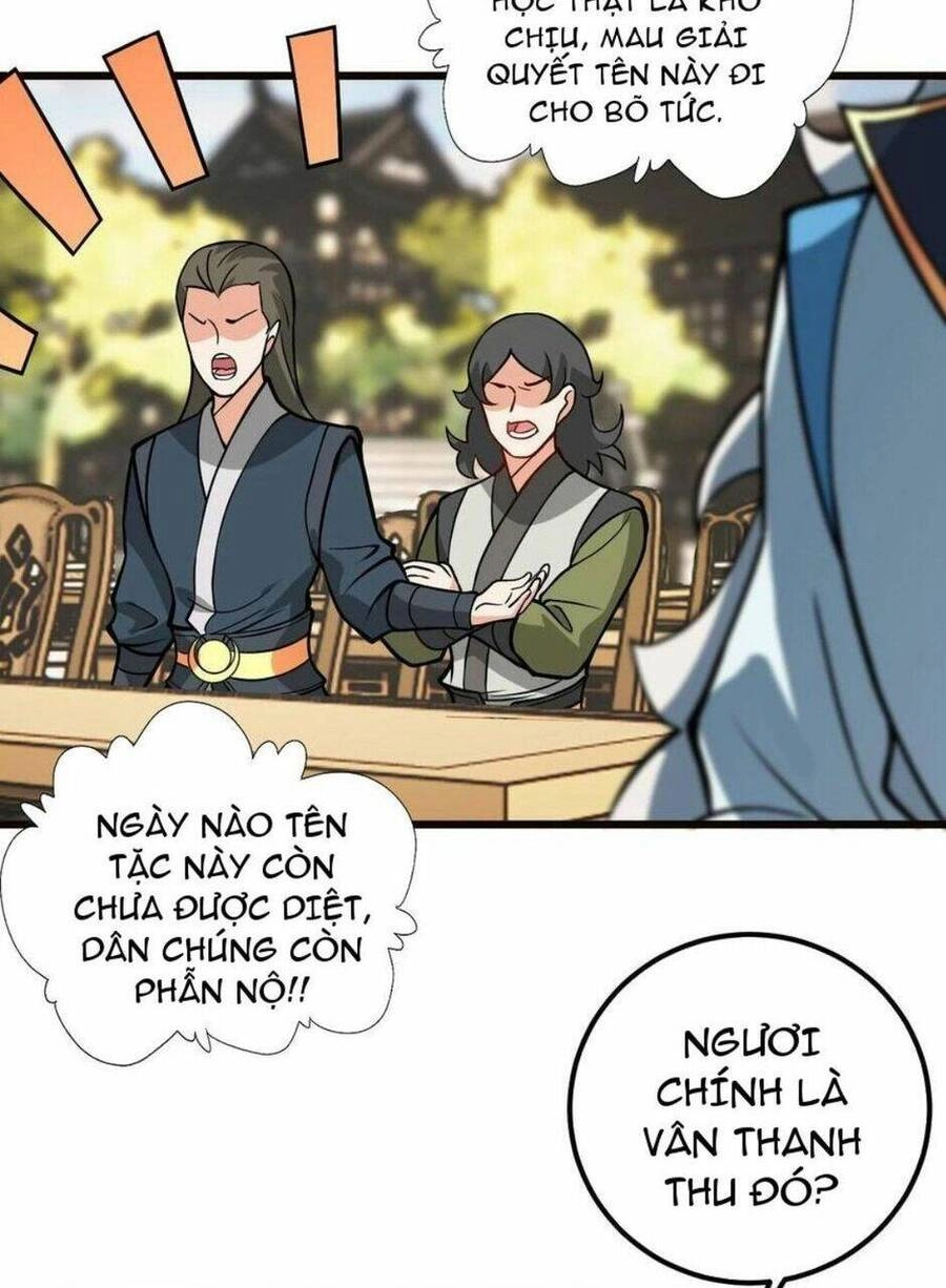 Mang Theo Các Tiên Tử Vô Địch Thiên Hạ Chapter 45 - 9